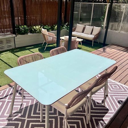 Cocon 2 Pieces Avec Grande Terrasse A Vauban Apartment Marseille Luaran gambar
